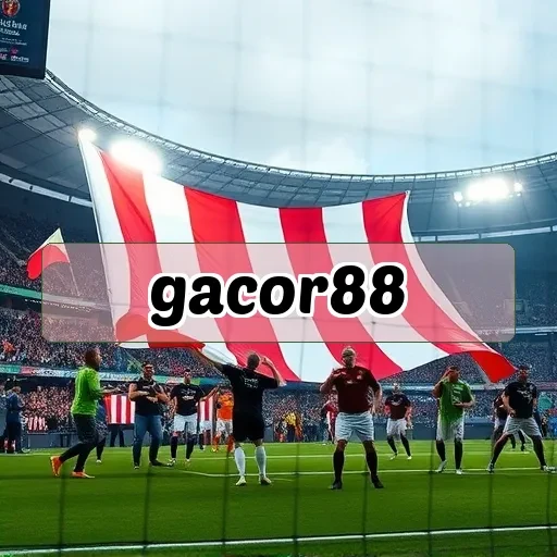 gacor88: Rahasia Manajemen Bankroll untuk Pemain Cerdas