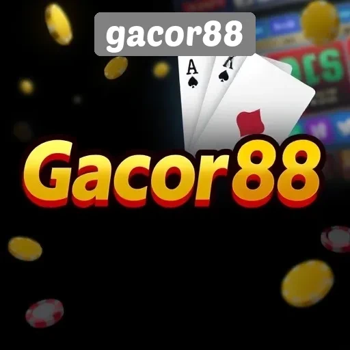 Peluang Menang Besar di Gacor88 bagi Pemain Pemula