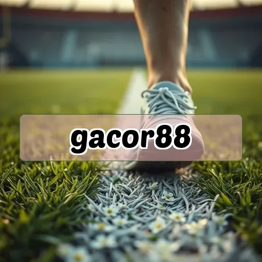 Gacor88: Temukan Keuntungan Bonus Selamat Datang yang Menarik!