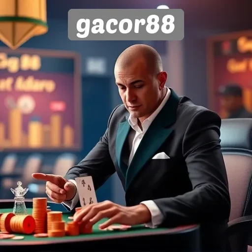 Tips Bermain Efektif di Gacor88 untuk Meningkatkan Kemenangan