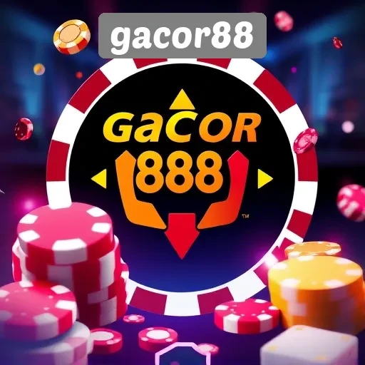 Mengetahui Fitur Utama dari Situs Gacor88