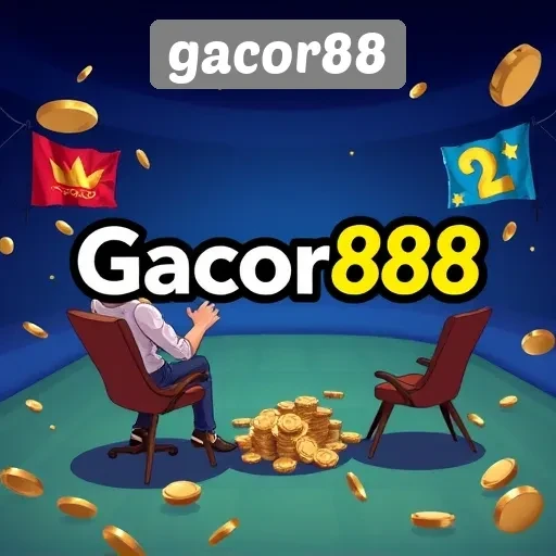 Menelisik Keunggulan Gacor88 dalam Dunia Game