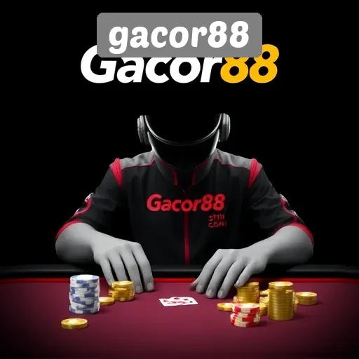 Mengungkap Keunggulan Bermain di Gacor88