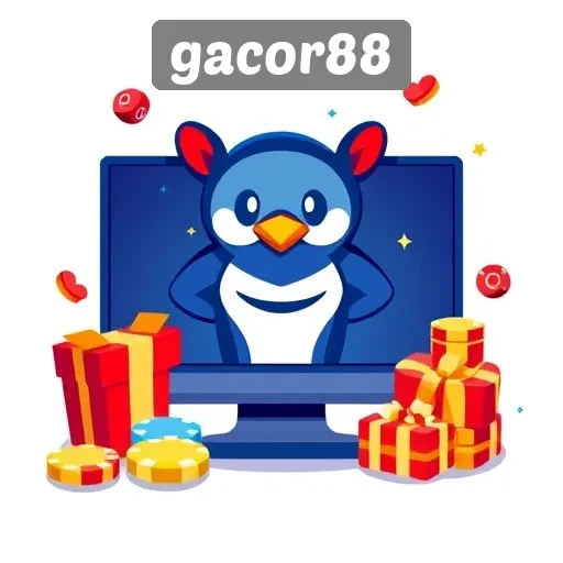 Mengenal Gacor88 Sebagai Platform Game Terpercaya di Indonesia