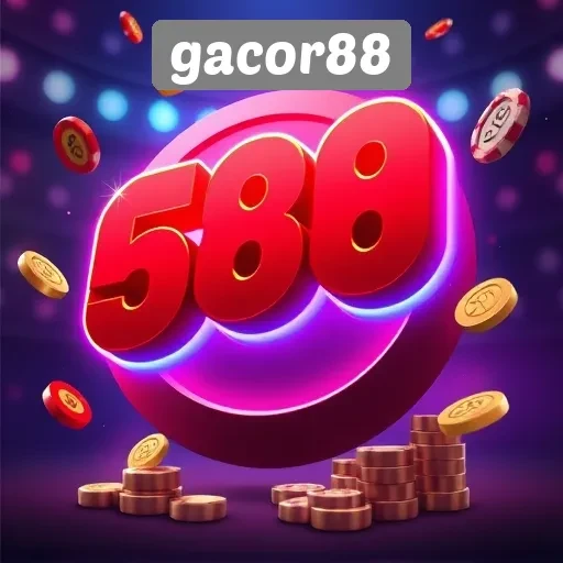 Promo dan Bonus Menarik di Gacor88 yang Perlu Diketahui