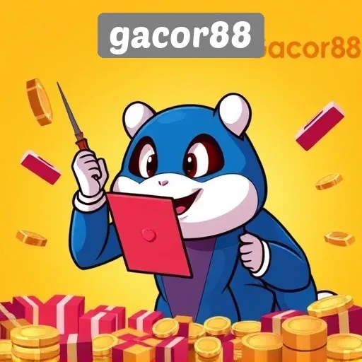Promosi Menarik dan Bonus di Gacor88 untuk Pemain Aktif