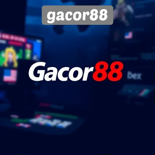 Ulasan Lengkap Situs Gacor88 untuk Penggemar Game Online