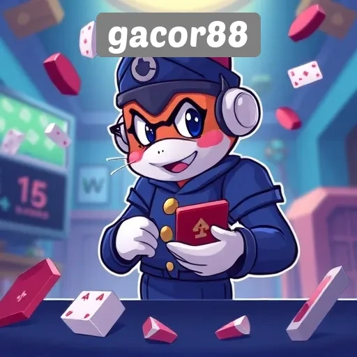 Keuntungan Bergabung dengan Gacor88 untuk Pecinta Game
