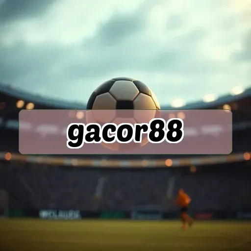 gacor88: Kasino Live Menarik untuk Penggemar Game Online