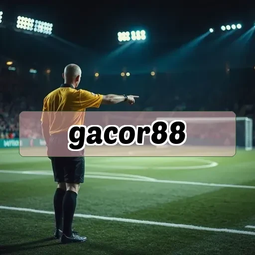Gacor88: Promosi Harian yang Menarik untuk Pengguna Indonesia
