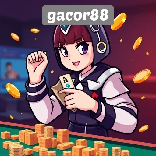 Mengulas Fitur Unggulan pada Situs Gacor88