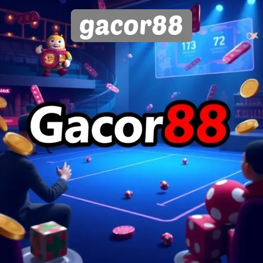 Ulasan Lengkap Mengenai Situs Game Gacor88