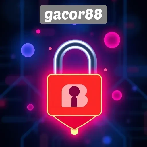 Analisis Fitur Keamanan di Situs Gacor88