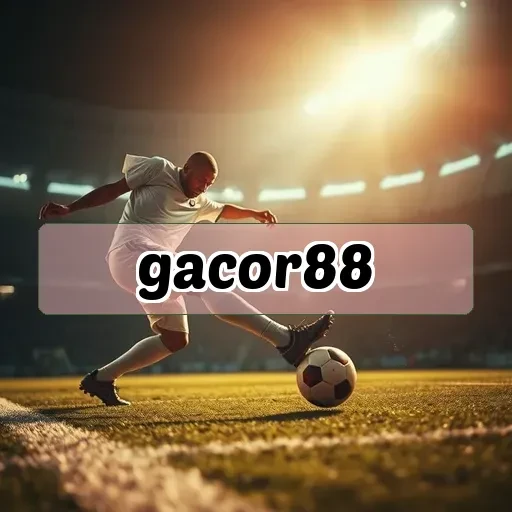 gacor88: Sensasi Dukungan Pelanggan Unggul untuk Semua Gamer