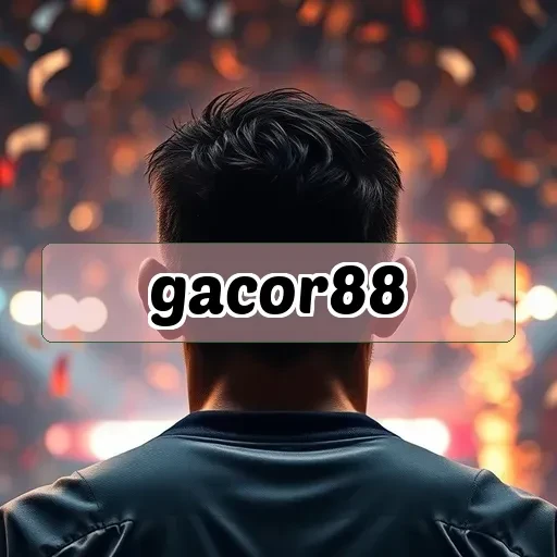 Gacor88: Optimalisasi Permainan dengan Tips Jitu yang Menguntungkan