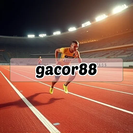 gacor88: Fitur Verifikasi Akun yang Aman dan Mudah